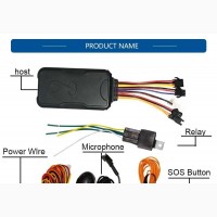 Car Tracker in Ibadan - AiTech Solutions Nig