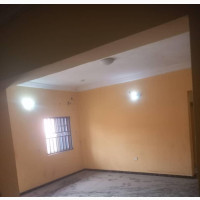 3bdrm Block of Flats in Estate By Cedar, Apo District for rent