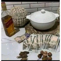 The best way to become rich without blood in Nigeria +2349151785058