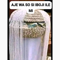 The best way to become rich without blood in Nigeria +2349151785058