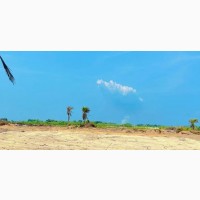 Eko Beach City, Waterfront