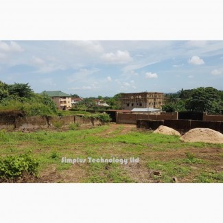 Cheap Plots of Land at Monaque Ave., Enugu