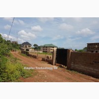 Cheap Plots of Land at Monaque Ave., Enugu