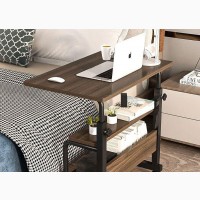 Double Layer Laptop Table