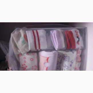 10 in 1 Baby Wear Set