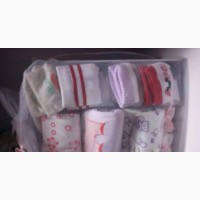 10 in 1 Baby Wear Set