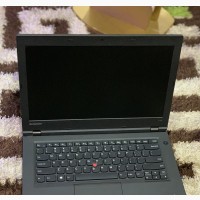 Laptop Lenovo ThinkPad L440 16GB Intel Core I5 HDD 500GB