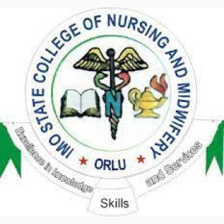 Imo State College of Nursing Health, Orlu 2025/26 Session Admission Forms are on sales