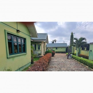 3bdrm Bungalow in Ijebu Ode for Sale