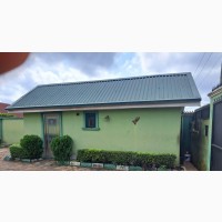 3bdrm Bungalow in Ijebu Ode for Sale