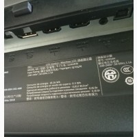 Dell Ultrasharp 24 Frameless Monitor