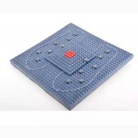 Acupressure Magnetic Pyramid Energy Mat