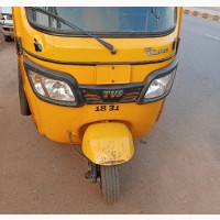 TVS Apache 160 4V 2018 Gold