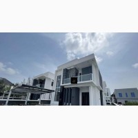 5bdrm Duplex in Lekki County Homes, Ikota for Sale