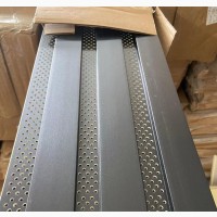 Aucostic Fluted Panel (Sound Proof)