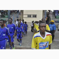 Pepsi Football Academy, 2025/2026 Admission Form Is Out Now Call 08136874877. To apply