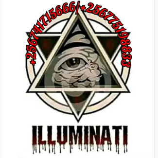 Illuminati Agent call +256775198833/0741715666