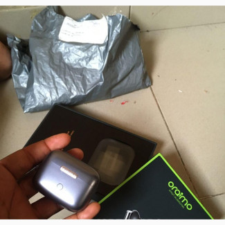 Oraimo Freepods Pro With ANC