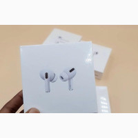 Apple Airpods Pro New