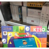 ATOUCH KT10 Tablet 256 GB Blue