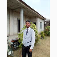 Driver looking for offer