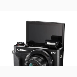 Canon Powershot G7 X Mark III Digital Camera - Brand New
