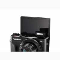 Canon Powershot G7 X Mark III Digital Camera - Brand New