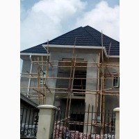Buy Quality Stone Coated Roofing Sheet Antirust In Nature