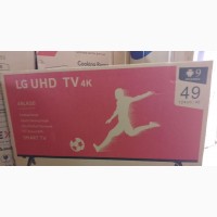 LG Smart TV 49 Inches Wifi, Youtube