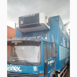 Volvo Fl6 12 6 Tyres