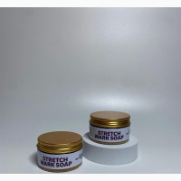 Skin Doctor Stretch Mark Soap - Fades and Reduces Scars