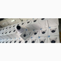 360 Degrees Wireless Cctv Camera