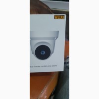 360 Degrees Wireless Cctv Camera