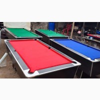 Supermax Pro 7ft High Edge Local Pool Table
