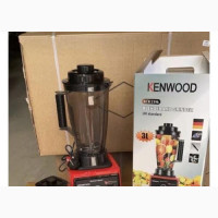 Double Cup 8000 Watts 3 Liters Kenwood Blender