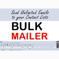 Bulk Mailer