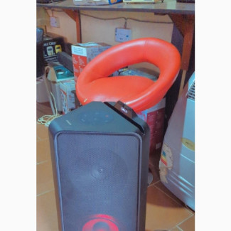 Samsung Sound Tower MX 50