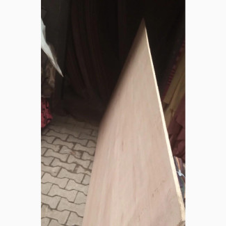 Half Inch Plywood