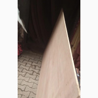 Half Inch Plywood
