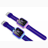 Q12 Kid Watch