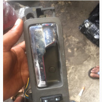 Ford Fusion 2010 Model Inner Opner