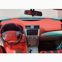 Full Interior Upgrade