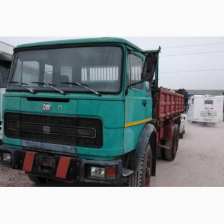Foreign Used Tipper Truck - Clean and Durable
