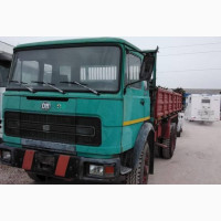 Foreign Used Tipper Truck - Clean and Durable