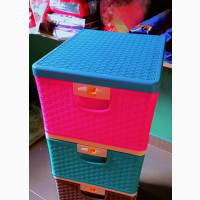 Multipurpose Baby Cabinet