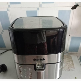Rite-Tek Airfryer