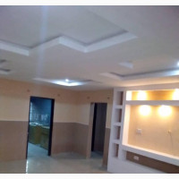 3bdrm Bungalow in Oluyole, Ibadan for Rent