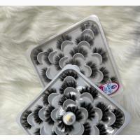 Palette Eye Lashes