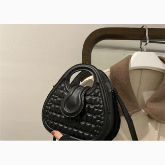 Beautiful Midi Leather Bag