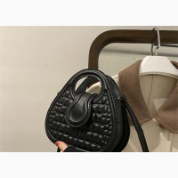Beautiful Midi Leather Bag